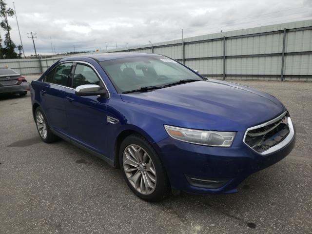 FORD TAURUS LIM 2013 1fahp2f87dg226546