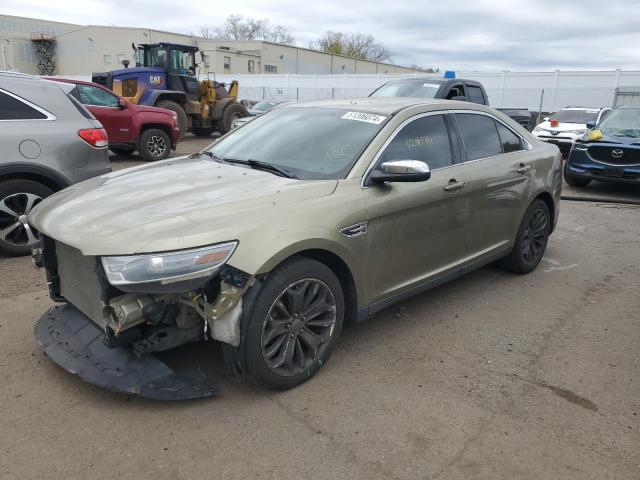 FORD TAURUS LIM 2013 1fahp2f87dg226577