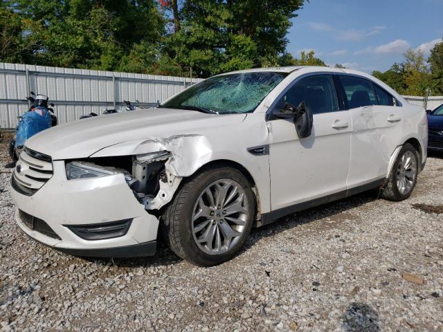 FORD TAURUS LIM 2013 1fahp2f87dg226773