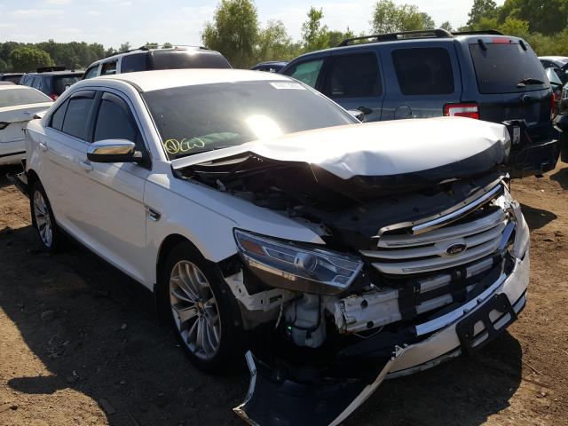 FORD TAURUS LIM 2013 1fahp2f87dg229057