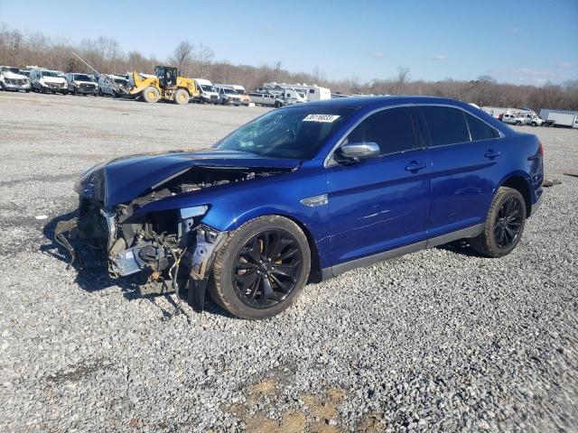 FORD TAURUS LIM 2013 1fahp2f87dg231052