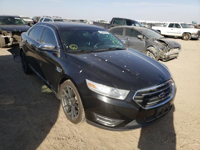 FORD TAURUS LIM 2013 1fahp2f87dg231830