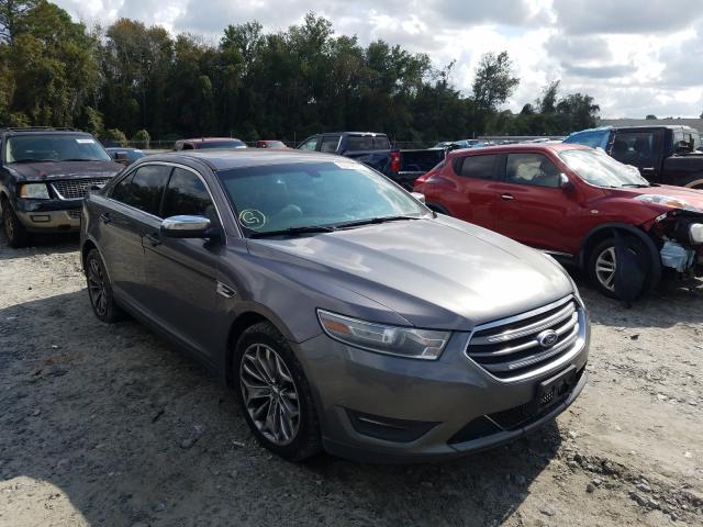 FORD TAURUS LIM 2013 1fahp2f87dg232752