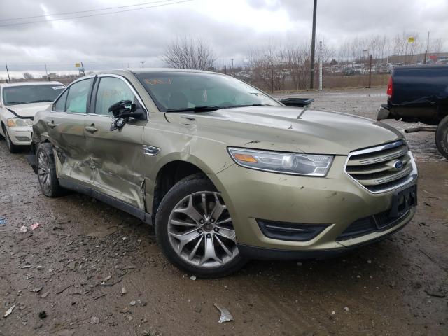 FORD TAURUS LIM 2013 1fahp2f87dg233013