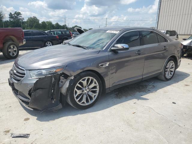 FORD TAURUS LIM 2013 1fahp2f87dg233884