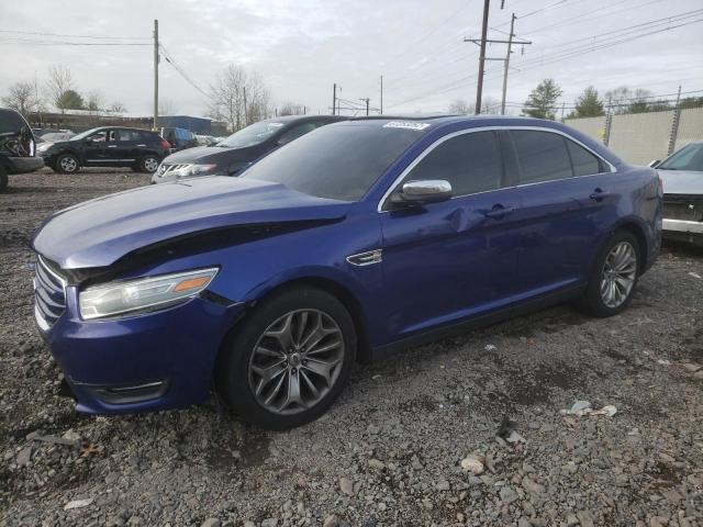 FORD TAURUS LIM 2013 1fahp2f87dg233920