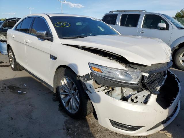 FORD TAURUS LIM 2013 1fahp2f87dg234601