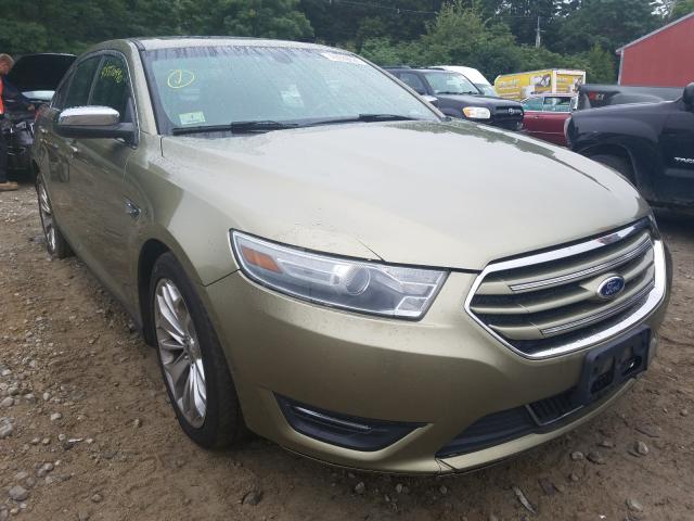 FORD TAURUS LIM 2013 1fahp2f87dg235067