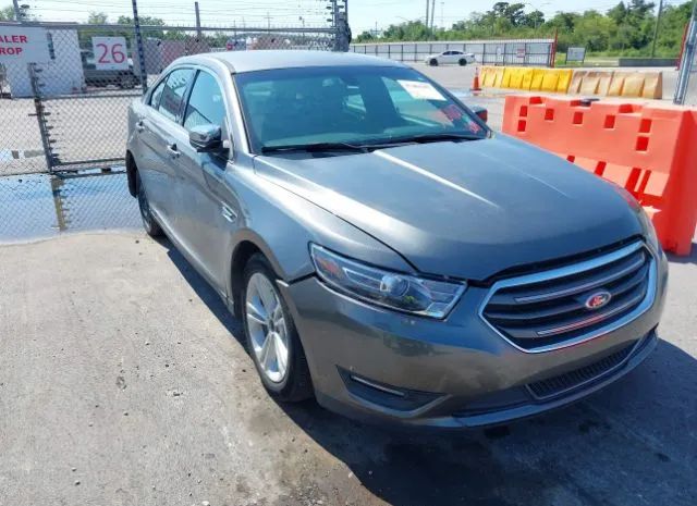 FORD TAURUS 2014 1fahp2f87eg103394