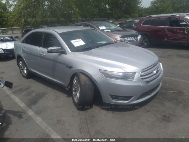 FORD TAURUS 2014 1fahp2f87eg104612