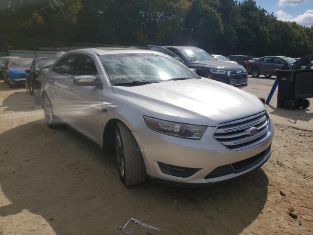 FORD TAURUS 2014 1fahp2f87eg104707