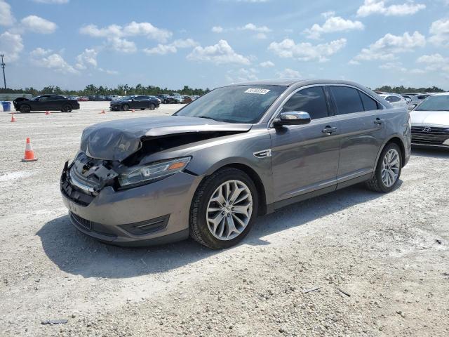 FORD TAURUS LIM 2014 1fahp2f87eg105291