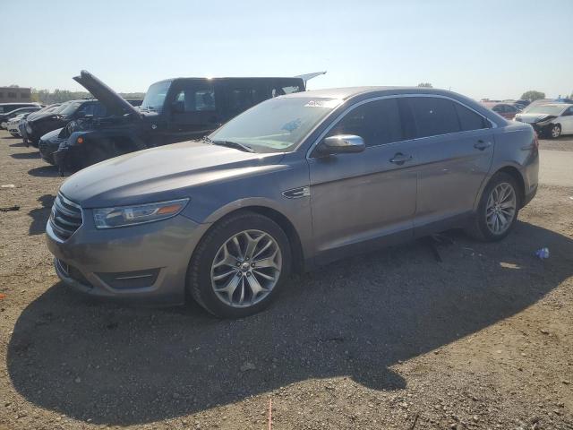 FORD TAURUS 2014 1fahp2f87eg105761