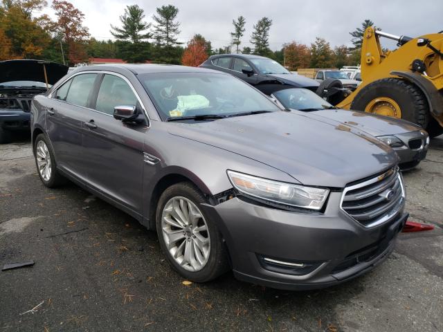 FORD TAURUS LIM 2014 1fahp2f87eg106232