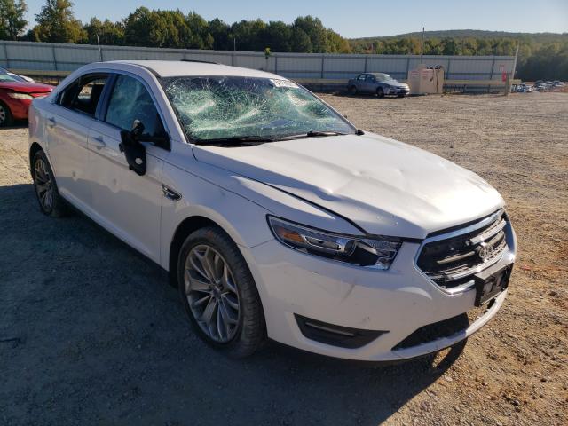 FORD TAURUS LIM 2014 1fahp2f87eg106294