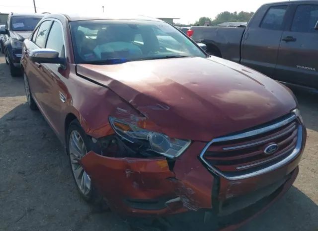 FORD TAURUS 2014 1fahp2f87eg106473