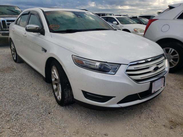 FORD TAURUS LIM 2014 1fahp2f87eg107834