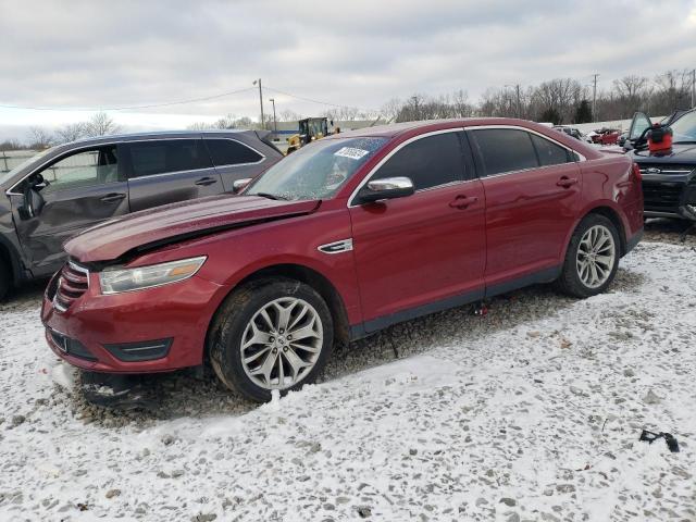 FORD TAURUS LIM 2014 1fahp2f87eg108403