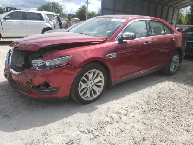 FORD TAURUS 2014 1fahp2f87eg109406