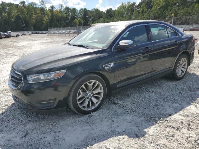 FORD TAURUS 2014 1fahp2f87eg111284