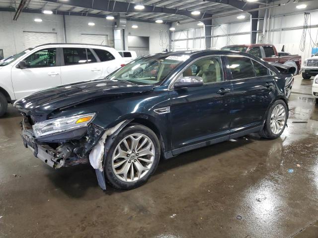 FORD TAURUS 2014 1fahp2f87eg111334