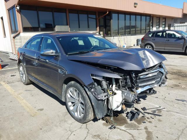 FORD TAURUS LIM 2014 1fahp2f87eg111561