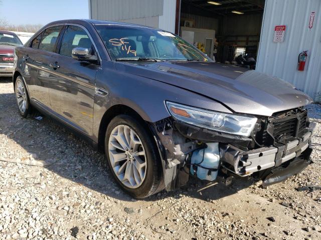 FORD TAURUS LIM 2014 1fahp2f87eg115450