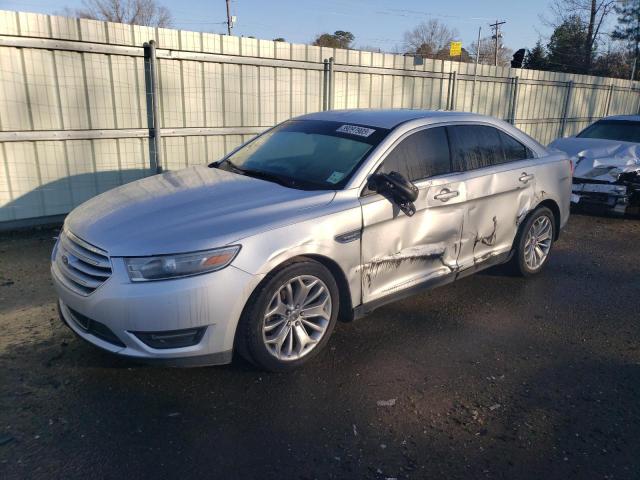 FORD TAURUS LIM 2014 1fahp2f87eg115576