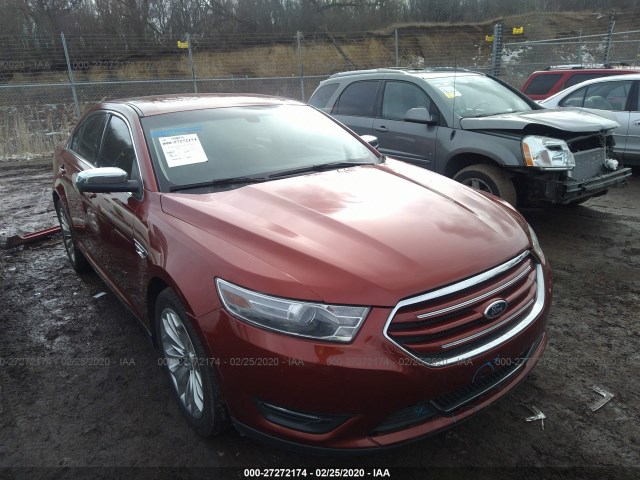 FORD TAURUS 2014 1fahp2f87eg117294