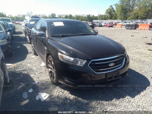 FORD TAURUS 2014 1fahp2f87eg130420