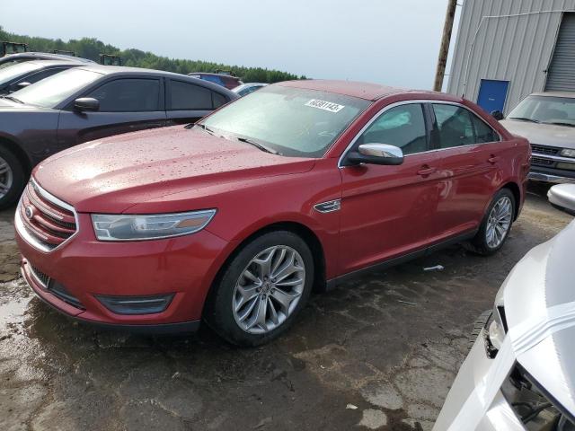 FORD TAURUS LIM 2014 1fahp2f87eg132023