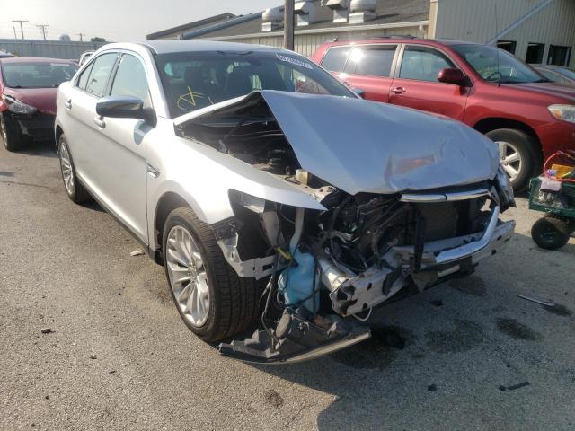 FORD TAURUS LIM 2014 1fahp2f87eg134922