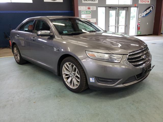 FORD TAURUS LIM 2014 1fahp2f87eg135035