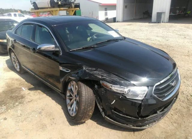 FORD TAURUS 2014 1fahp2f87eg139490