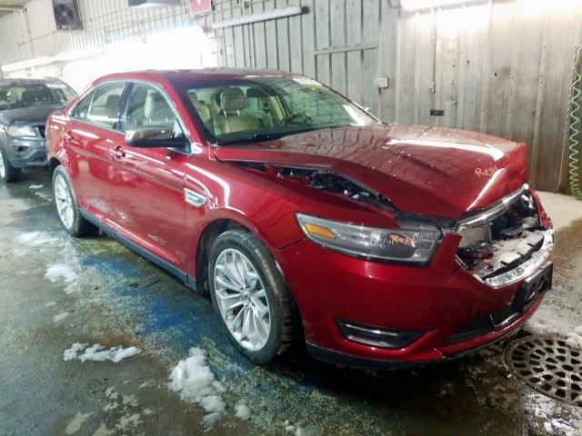 FORD TAURUS LIM 2014 1fahp2f87eg140283