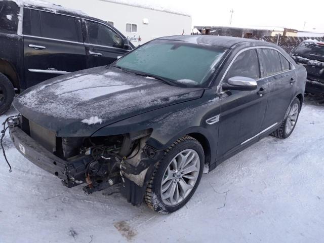 FORD TAURUS 2014 1fahp2f87eg140980