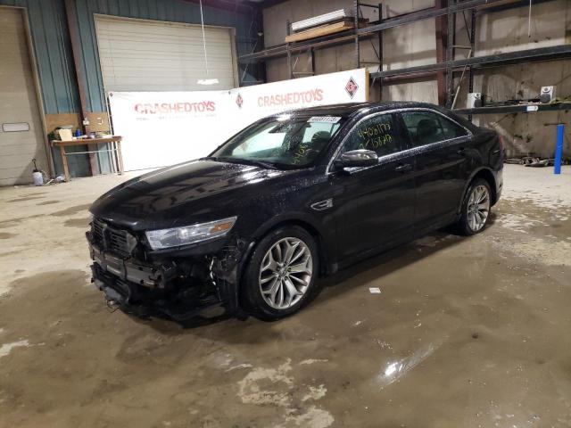 FORD TAURUS LIM 2014 1fahp2f87eg141496