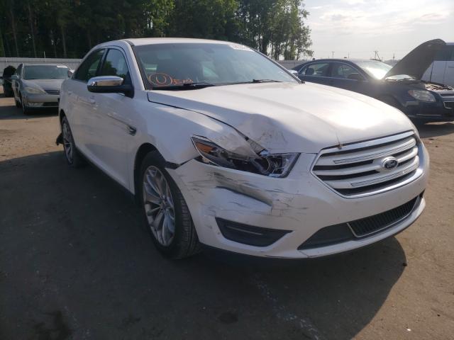 FORD TAURUS 2014 1fahp2f87eg141630