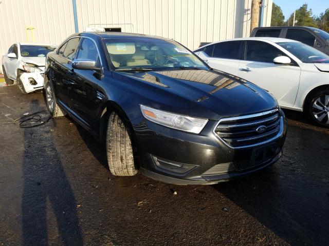 FORD TAURUS LIM 2014 1fahp2f87eg141742