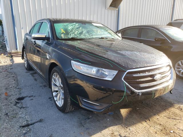 FORD TAURUS LIM 2014 1fahp2f87eg146407