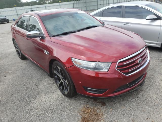 FORD TAURUS LIM 2014 1fahp2f87eg147539