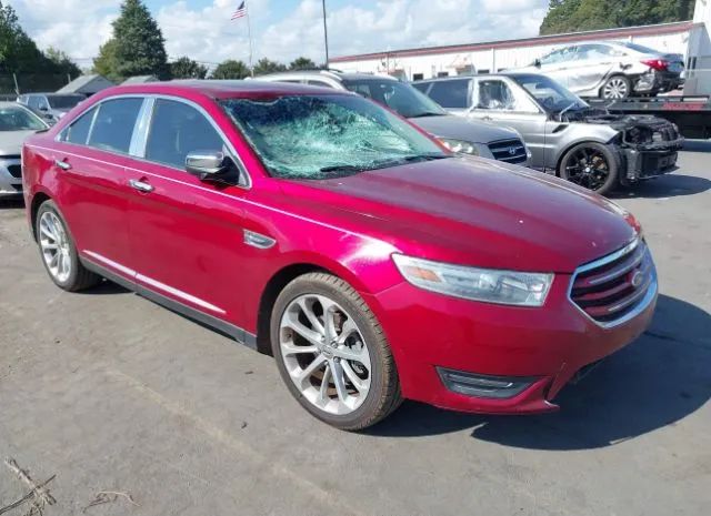 FORD TAURUS 2014 1fahp2f87eg160873