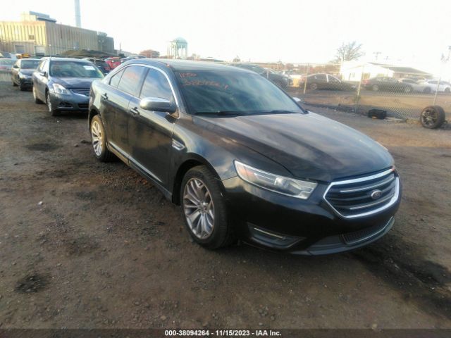 FORD TAURUS 2014 1fahp2f87eg163403