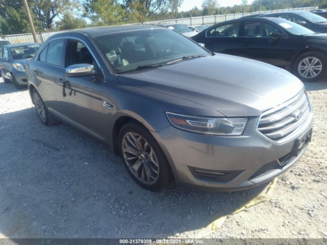 FORD TAURUS 2014 1fahp2f87eg163420