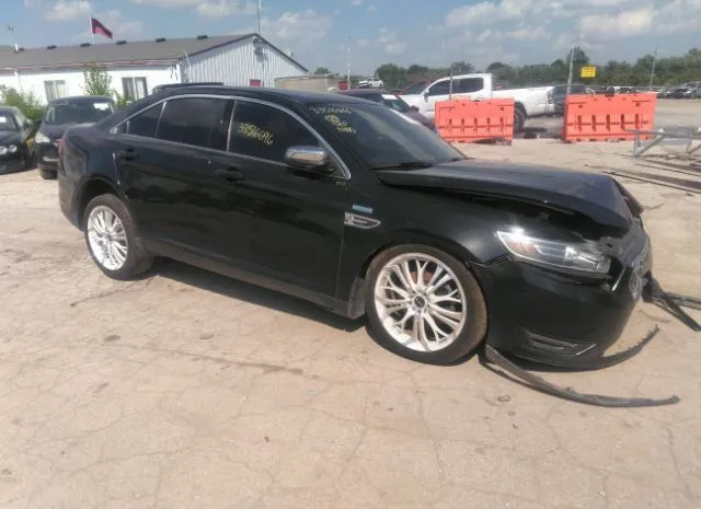 FORD TAURUS 2014 1fahp2f87eg167659