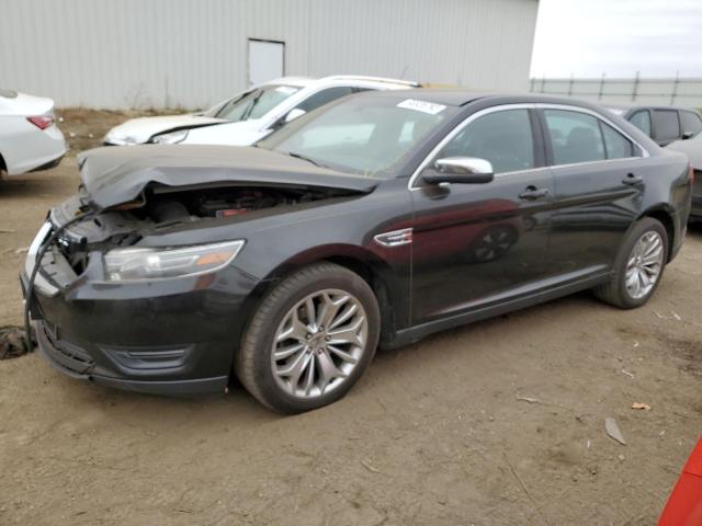 FORD TAURUS LIM 2014 1fahp2f87eg168990