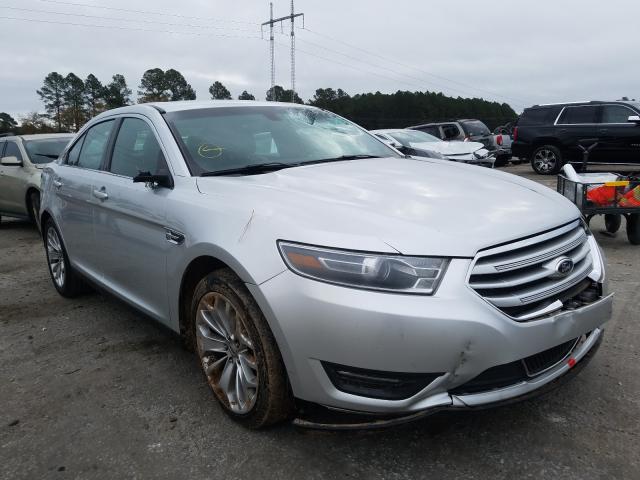 FORD TAURUS LIM 2014 1fahp2f87eg170853