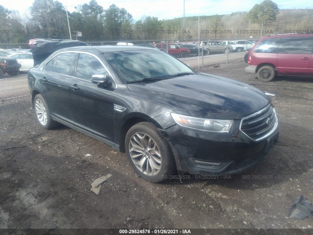 FORD TAURUS 2014 1fahp2f87eg172036