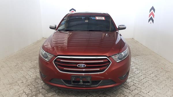 FORD TAURUS 2014 1fahp2f87eg173431