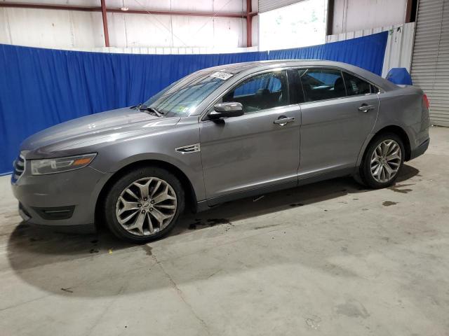 FORD TAURUS LIM 2014 1fahp2f87eg175986